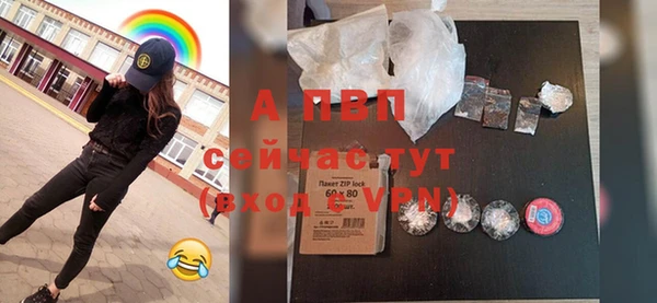 стафф Покачи